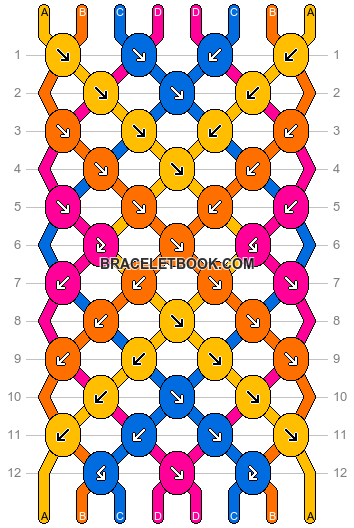 Normal pattern #17750 variation #353131 pattern