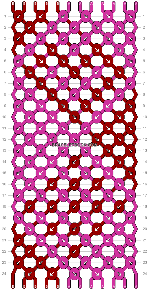 Normal pattern #168731 variation #353132 pattern