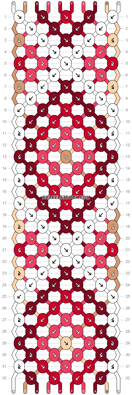 Normal pattern #157367 variation #353134 pattern