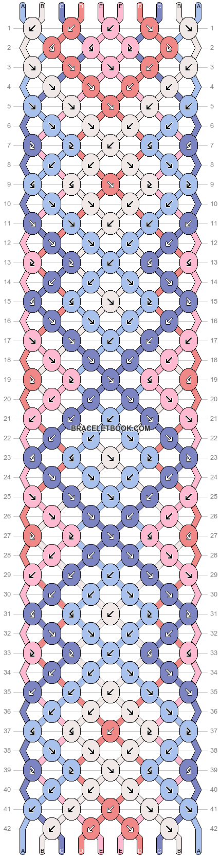 Normal pattern #156017 variation #353137 pattern