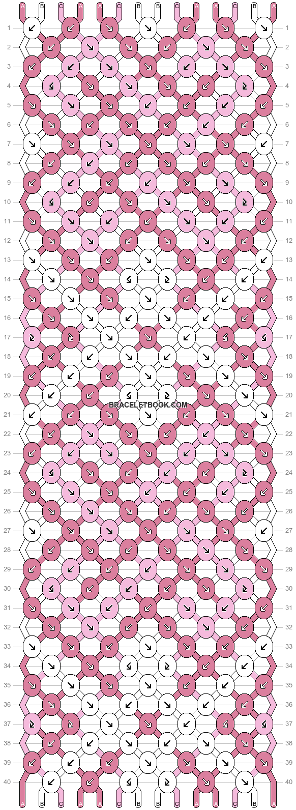 Normal pattern #162997 variation #353138 pattern