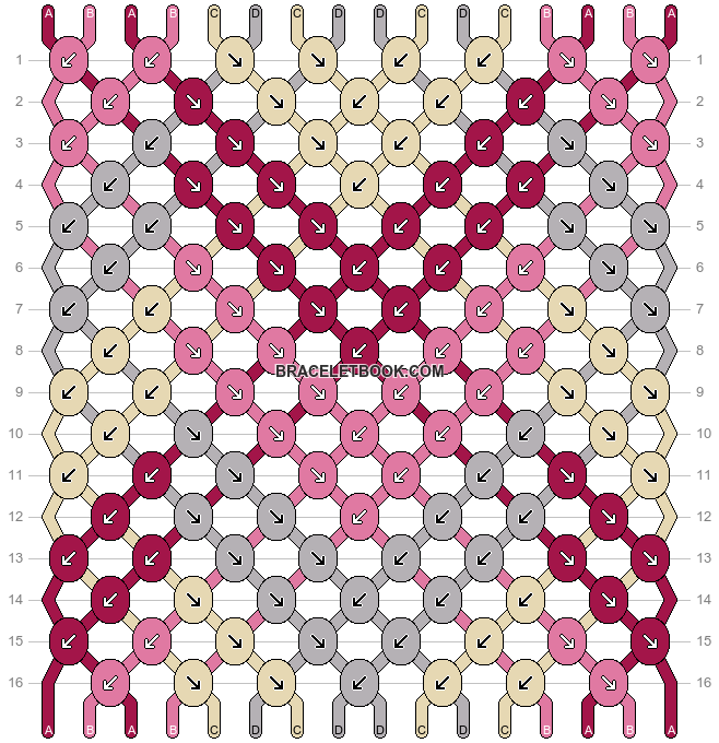 Normal pattern #29969 variation #353139 pattern
