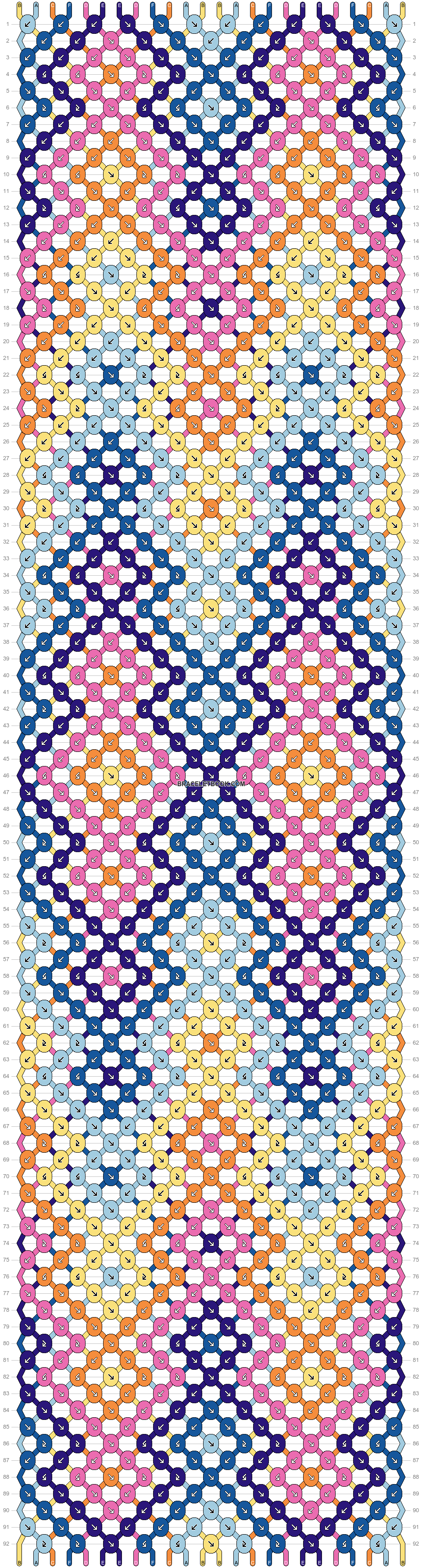 Normal pattern #119598 variation #353140 pattern