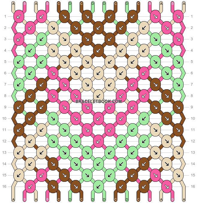 Normal pattern #29969 variation #353141 pattern