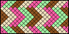 Normal pattern #29969 variation #353141
