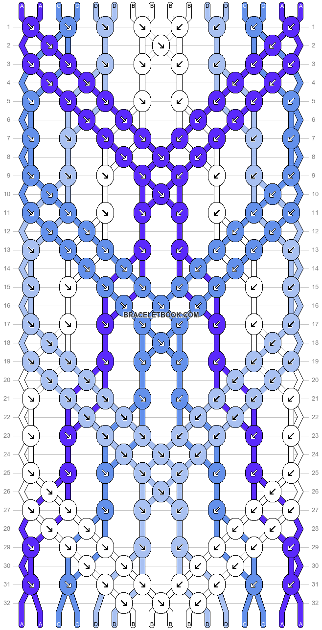 Normal pattern #47749 variation #353142 pattern