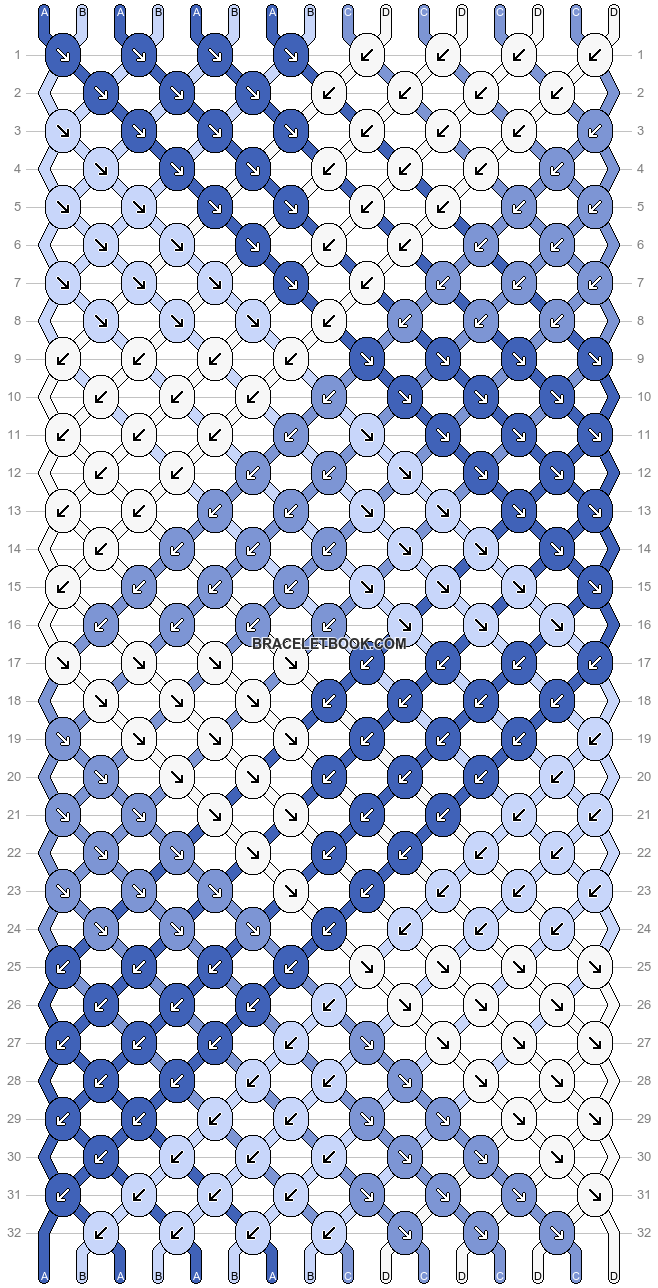 Normal pattern #9913 variation #353144 pattern
