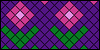 Normal pattern #148433 variation #353145