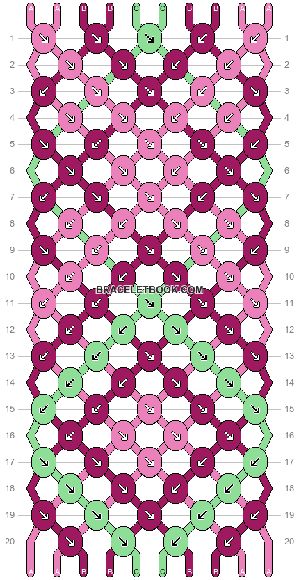 Normal pattern #151826 variation #353146 pattern