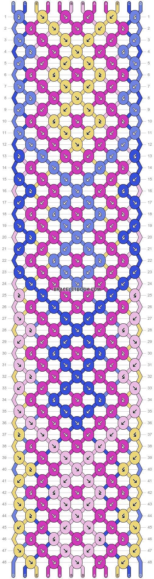 Normal pattern #150272 variation #353147 pattern
