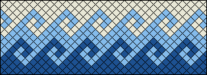 Normal pattern #151355 variation #353148