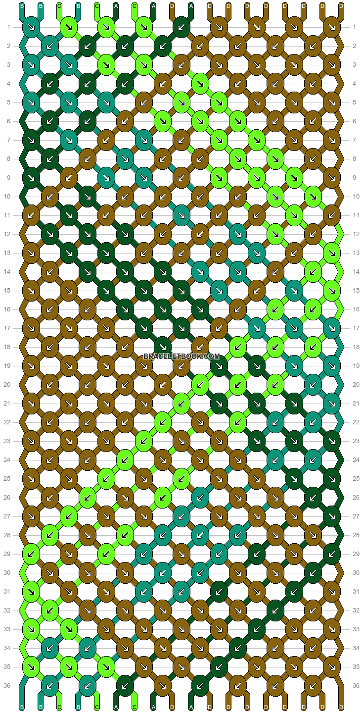Normal pattern #51794 variation #353151 pattern