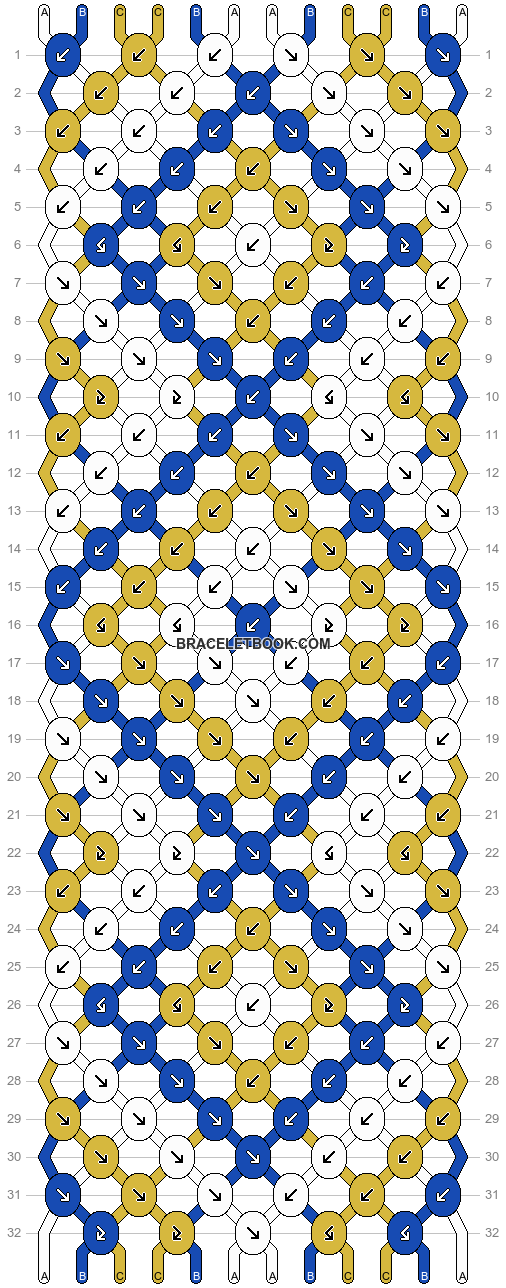 Normal pattern #18056 variation #353152 pattern