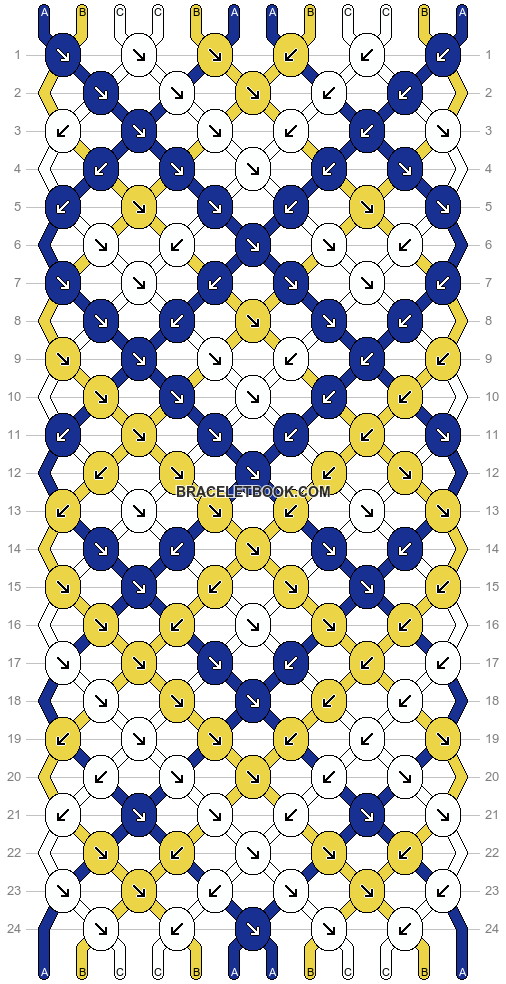 Normal pattern #31209 variation #353153 pattern