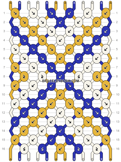 Normal pattern #11433 variation #353155 pattern