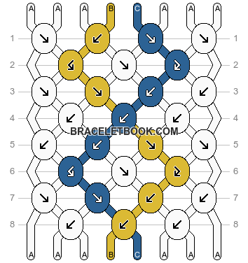 Normal pattern #9 variation #353156 pattern