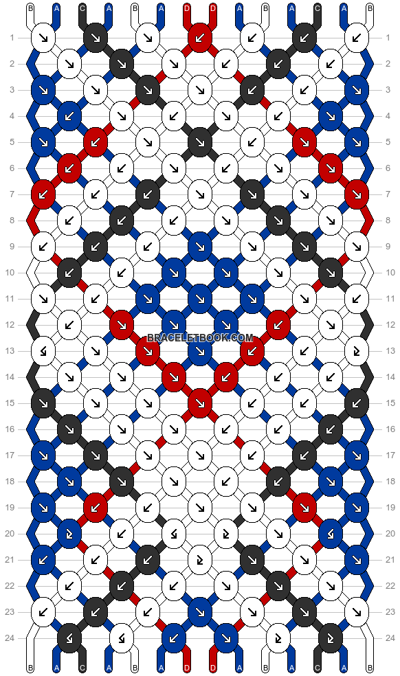 Normal pattern #171778 variation #353157 pattern