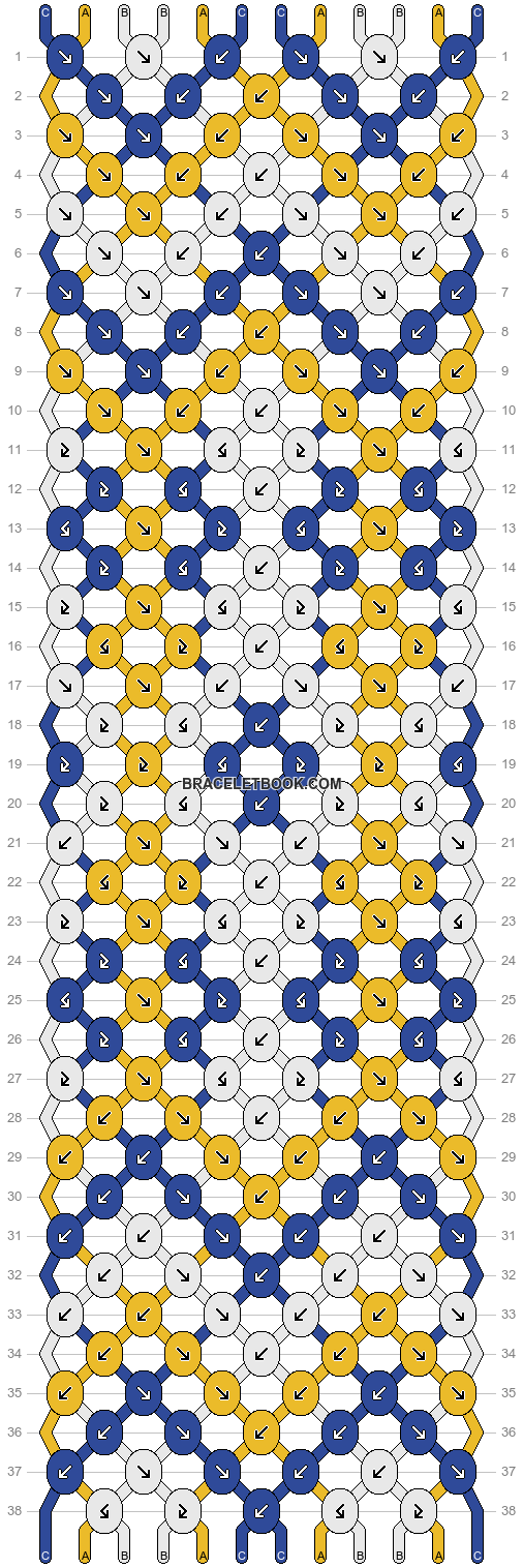 Normal pattern #171690 variation #353158 pattern