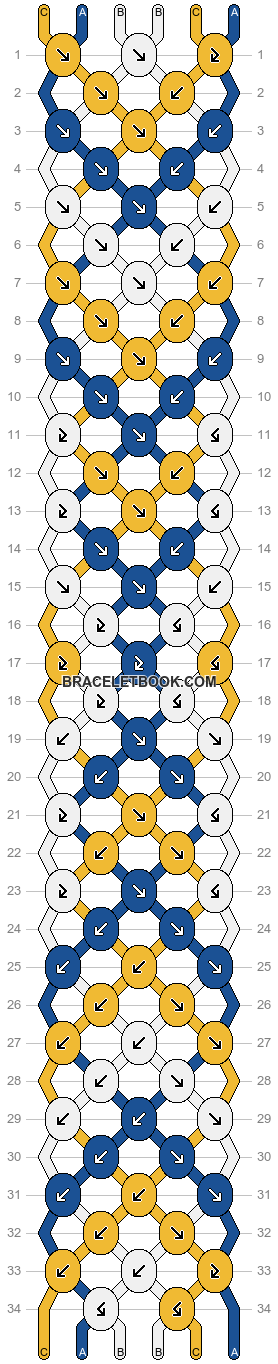 Normal pattern #171685 variation #353159 pattern