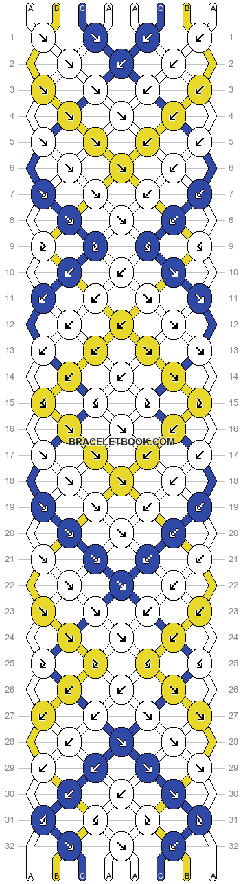 Normal pattern #171139 variation #353161 pattern