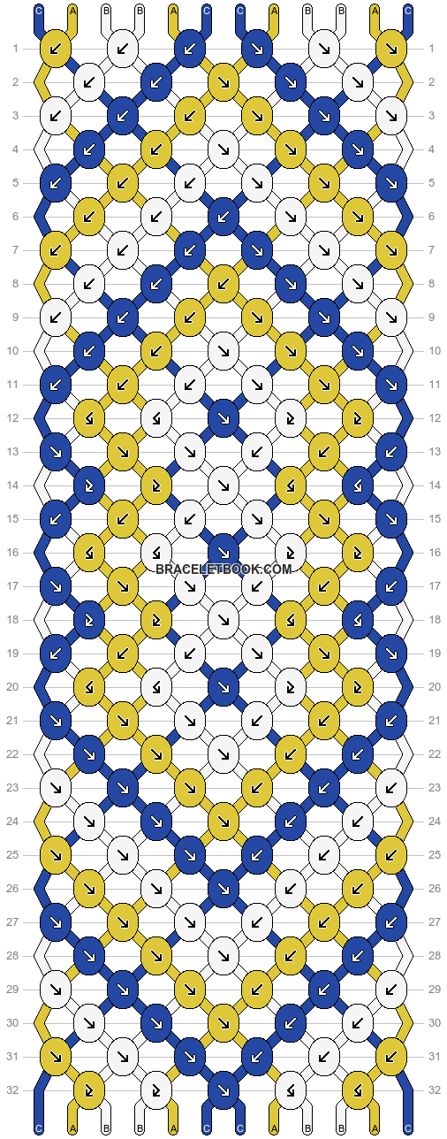 Normal pattern #169199 variation #353162 pattern