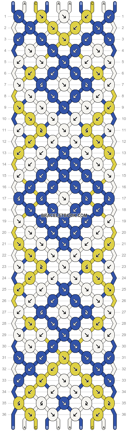 Normal pattern #146136 variation #353163 pattern