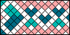 Normal pattern #171719 variation #353164