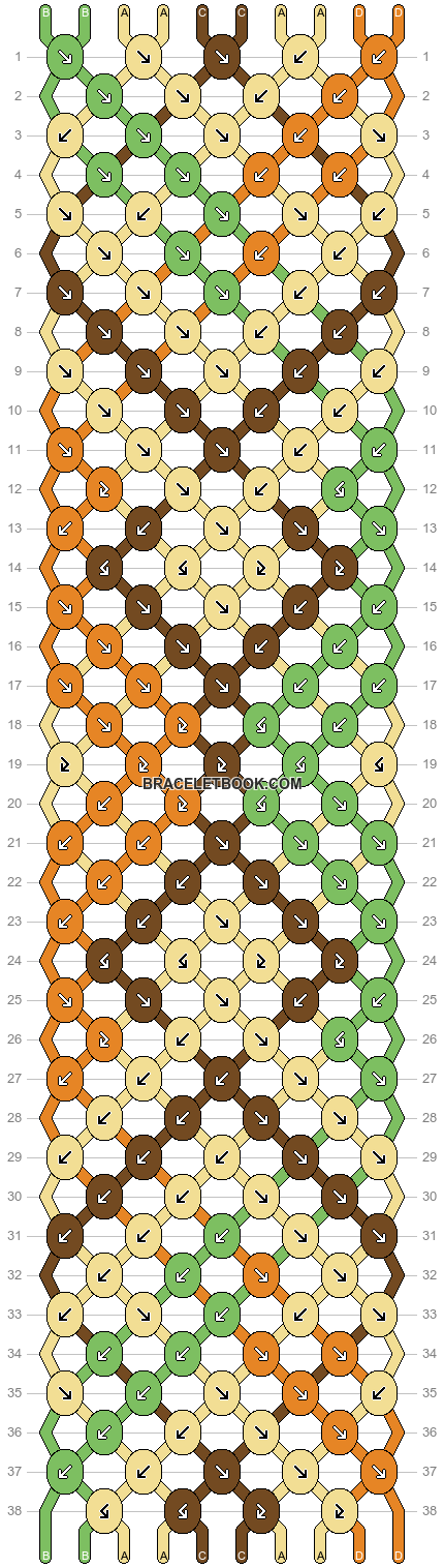 Normal pattern #171821 variation #353165 pattern