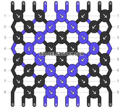 Normal pattern #163241 variation #353166 pattern