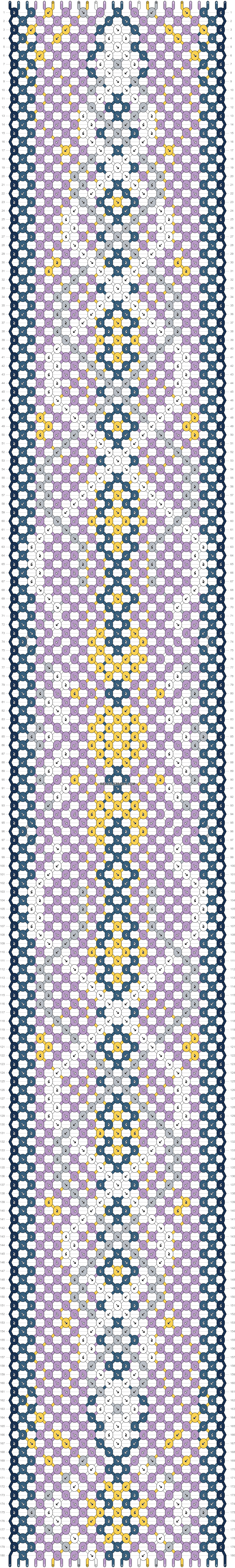 Normal pattern #133045 variation #353167 pattern