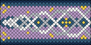 Normal pattern #133045 variation #353167