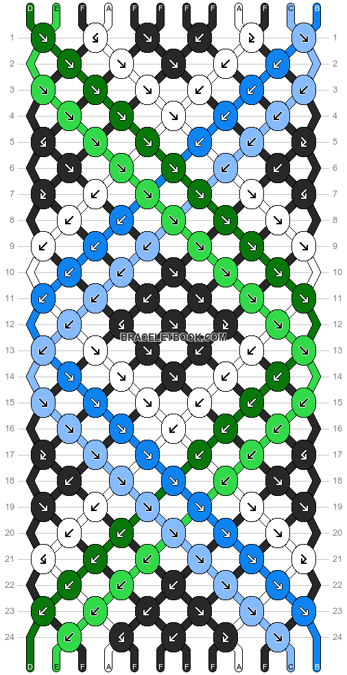 Normal pattern #170939 variation #353169 pattern