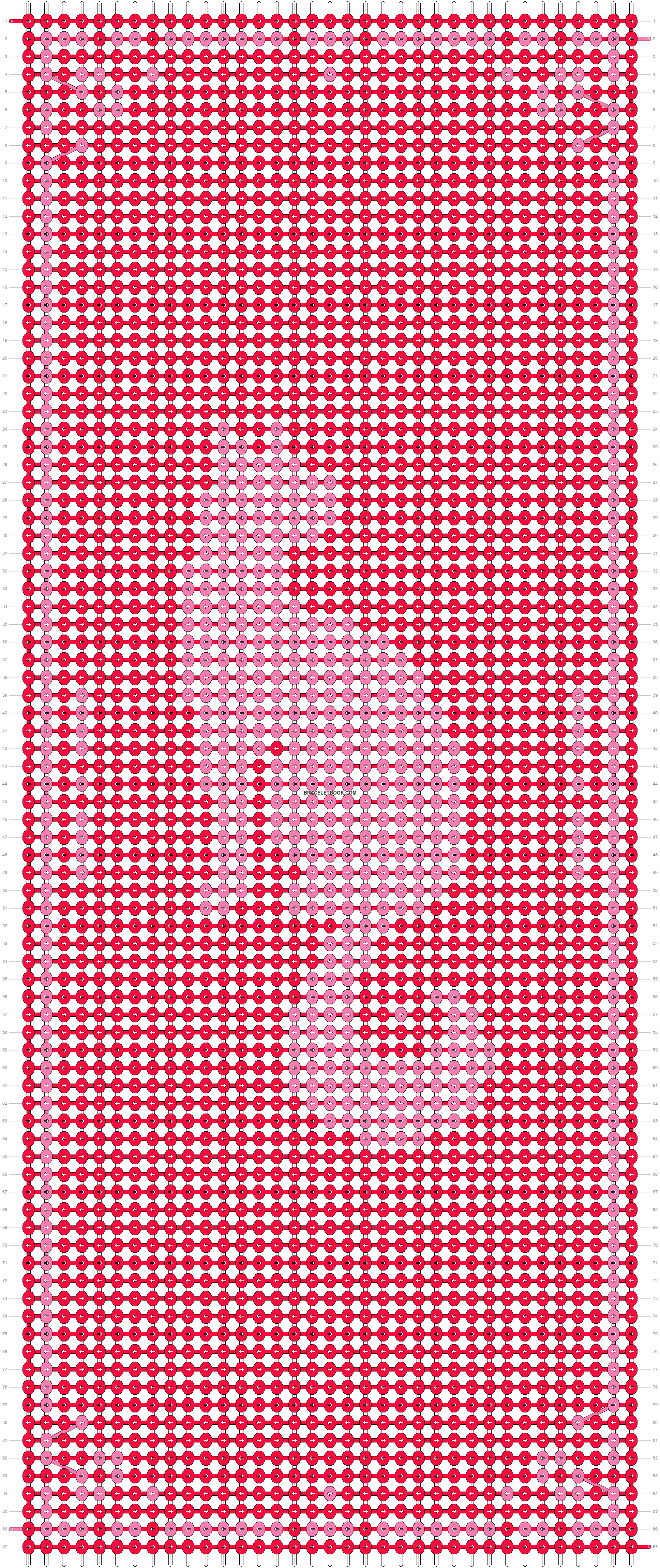 Alpha pattern #146251 variation #353170 pattern