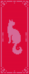 Alpha pattern #146251 variation #353170