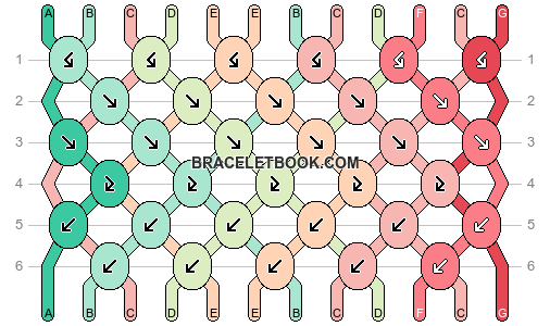 Normal pattern #33 variation #353174 pattern