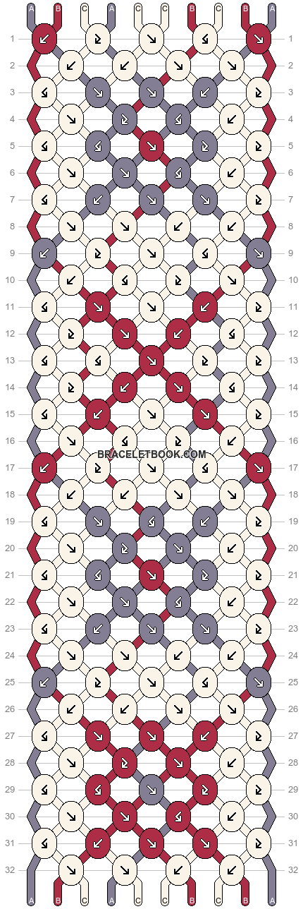 Normal pattern #150636 variation #353176 pattern