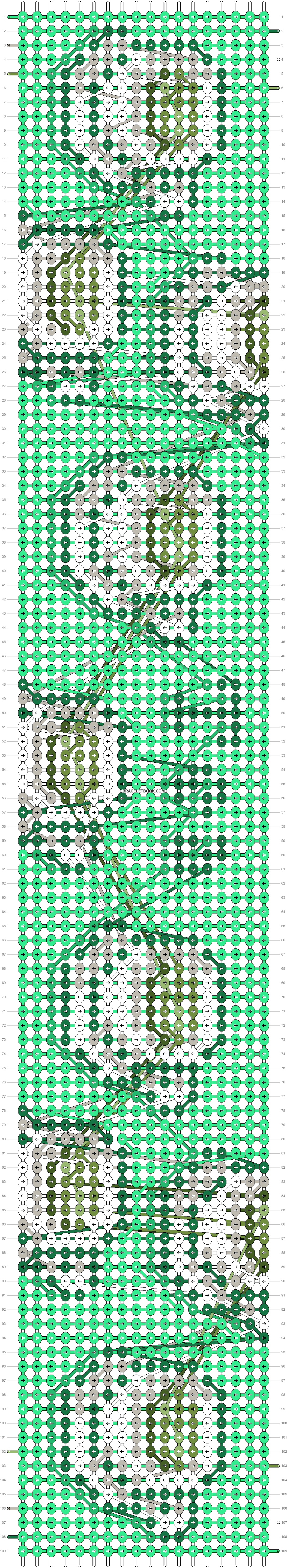 Alpha pattern #171999 variation #353182 pattern
