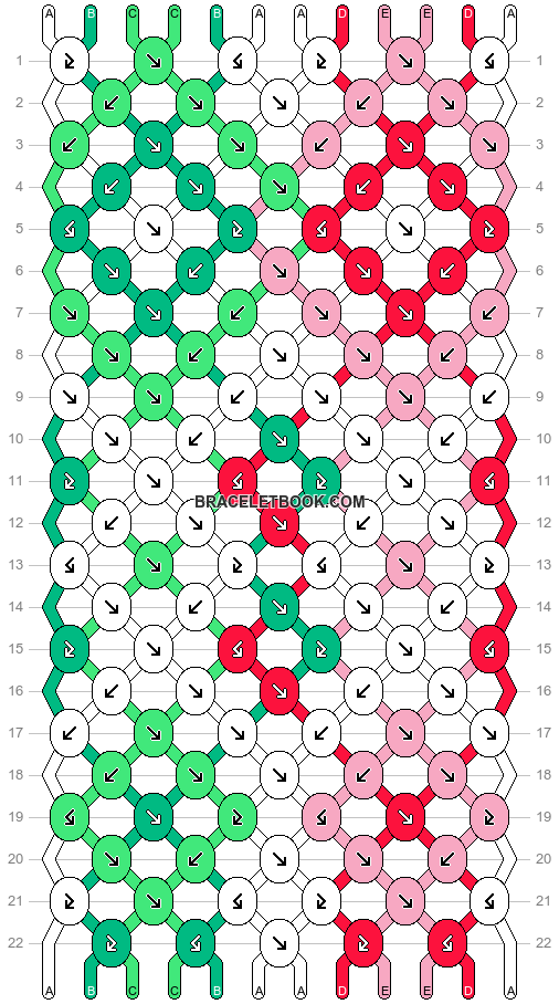 Normal pattern #82972 variation #353183 pattern