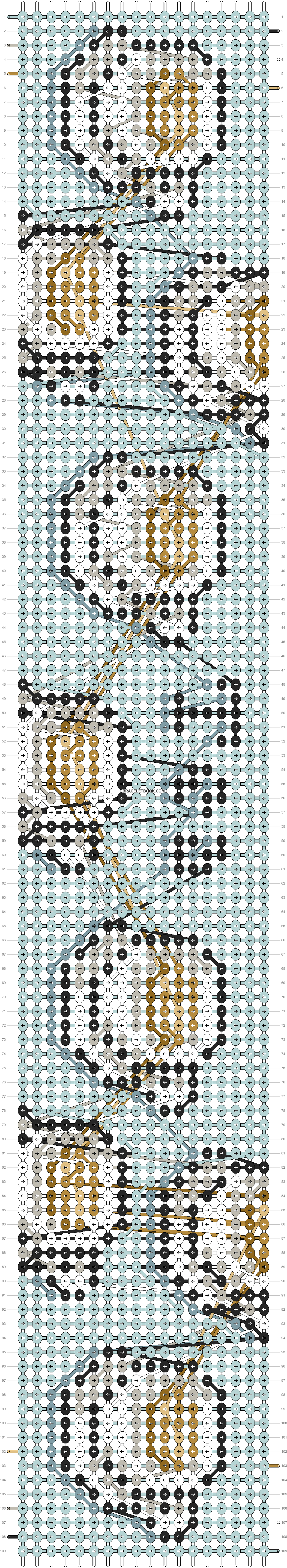 Alpha pattern #171999 variation #353186 pattern