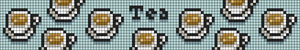 Alpha pattern #171999 variation #353186