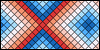 Normal pattern #121203 variation #353187