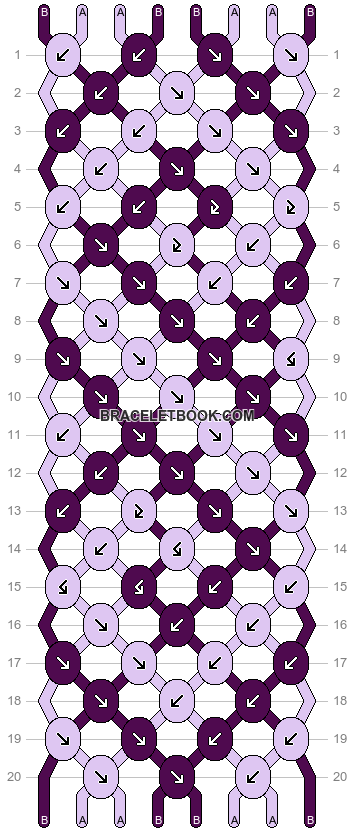 Normal pattern #155431 variation #353188 pattern