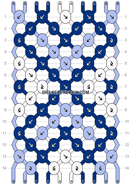 Normal pattern #171988 variation #353189 pattern