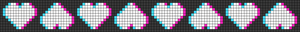 Alpha pattern #171962 variation #353191