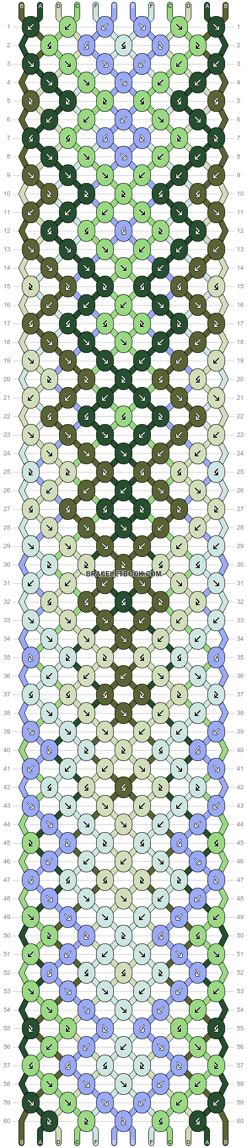 Normal pattern #29781 variation #353192 pattern