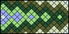 Normal pattern #29781 variation #353192