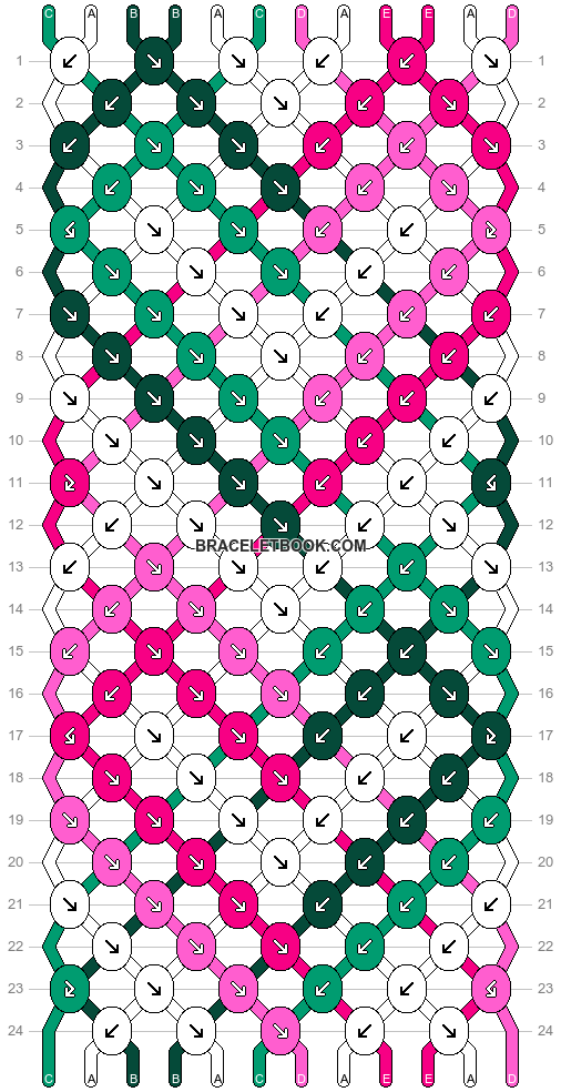 Normal pattern #94297 variation #353193 pattern