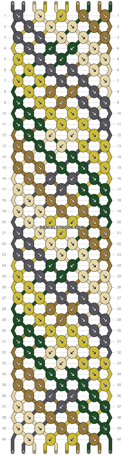 Normal pattern #30651 variation #353198 pattern