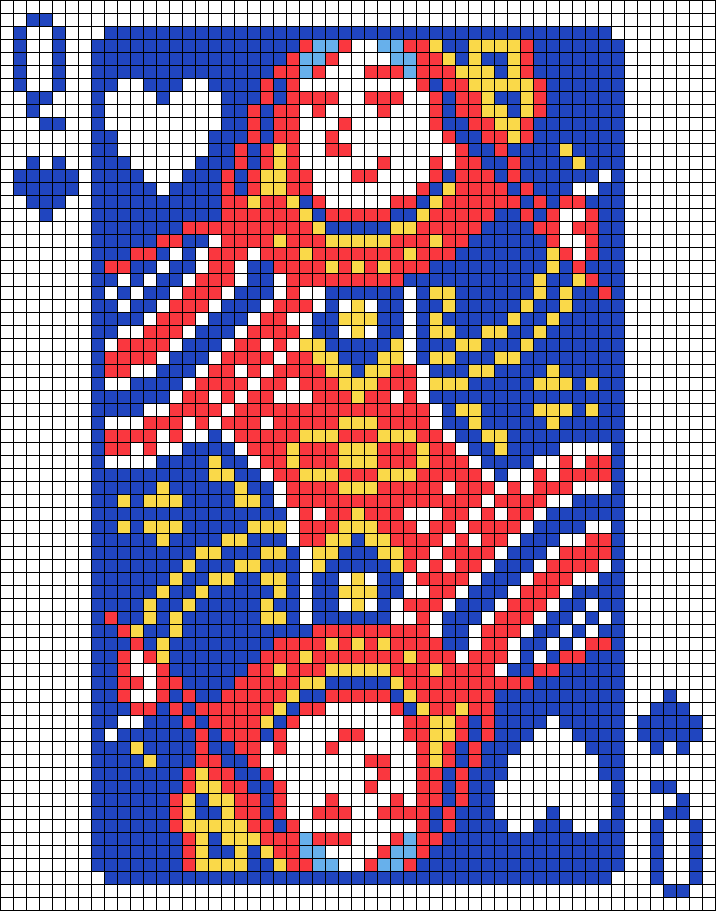 Alpha pattern #161333 variation #353199 preview