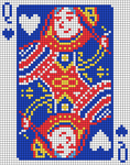 Alpha pattern #161333 variation #353199